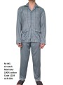 piżama MĘSKA, size m-4xl, paczka 10szt, mix kolor