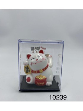 ZABAWKI LUCKY CAT. 6 SZT / PACZKA, KOLOR JAK NA ZDZIĘCIU