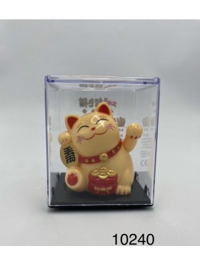 ZABAWKI LUCKY CAT. 6 SZT / PACZKA, KOLOR JAK NA ZDZIĘCIU