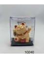 ZABAWKI LUCKY CAT. 6 SZT / PACZKA, KOLOR JAK NA ZDZIĘCIU