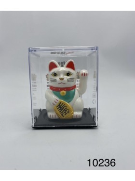 ZABAWKI LUCKY CAT. 6 SZT / PACZKA, KOLOR JAK NA ZDZIĘCIU