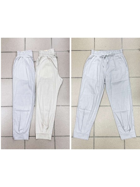 Spodnie damskie ,size XL-6XL,paczka 12szt ,mix kolor