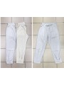 Spodnie damskie ,size XL-6XL,paczka 12szt ,mix kolor