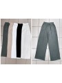 Spodnie damskie ,size S-2XL,paczka 12szt ,mix kolor