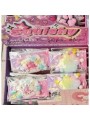 ZABAWKI squishy. 20 SZT / PACZKA, KOLOR JAK NA ZDZIĘCIU