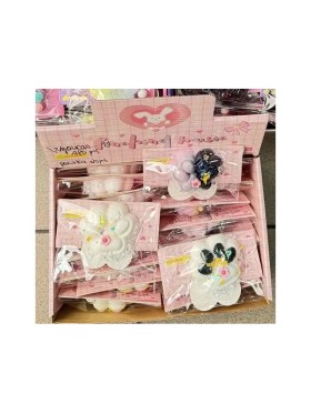 ZABAWKI squishy. 20 SZT / PACZKA, KOLOR JAK NA ZDZIĘCIU