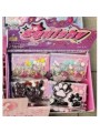 ZABAWKI squishy. 20 SZT / PACZKA, KOLOR JAK NA ZDZIĘCIU