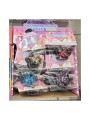 ZABAWKI squishy. 20 SZT / PACZKA, KOLOR JAK NA ZDZIĘCIU