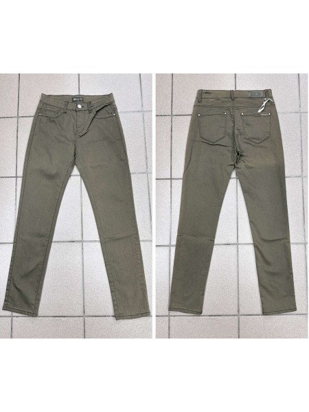 Jeansy damskie ,size 38-48,paczka 10szt ,