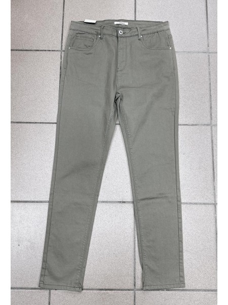 Jeansy damskie ,size 38-48,paczka 10szt ,