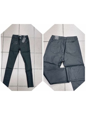 Spodnie skórzane damskie ,size 34-42,paczka 10szt ,