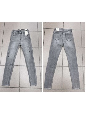 Jeansy damskie ,size 34-42,paczka 10szt ,