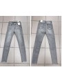 Jeansy damskie ,size 34-42,paczka 10szt ,