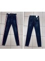 Jeansy damskie ,size 34-42,paczka 10szt ,