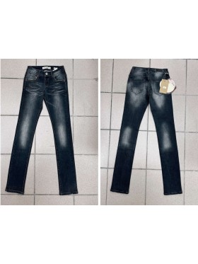 Jeansy damskie ,size 34-42,paczka 10szt ,