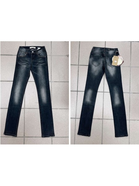Jeansy damskie ,size 34-42,paczka 10szt ,