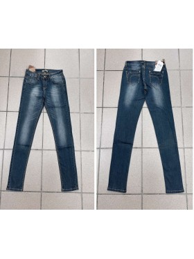 Jeansy damskie ,size 34-42,paczka 10szt ,
