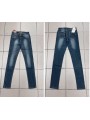 Jeansy damskie ,size 34-42,paczka 10szt ,
