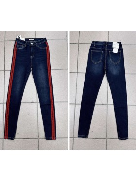 Jeansy damskie ,size 34-42,paczka 10szt ,