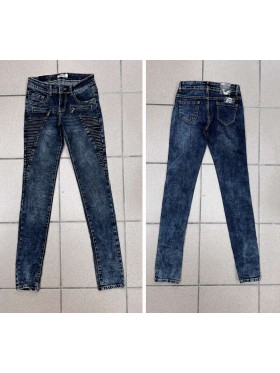 Jeansy damskie ,size 34-42,paczka 10szt ,