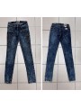 Jeansy damskie ,size 34-42,paczka 10szt ,