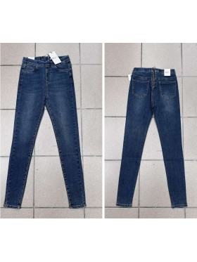 Jeansy damskie ,size 34-42,paczka 10szt ,