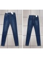 Jeansy damskie ,size 34-42,paczka 10szt ,