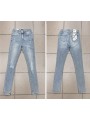 Jeansy damskie ,size 34-42,paczka 10szt ,