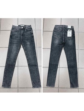 Jeansy damskie ,size 34-42,paczka 10szt ,