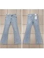 Jeansy damskie ,size 34-42,paczka 10szt ,