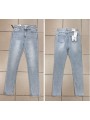 Jeansy damskie ,size 36-44,paczka 10szt ,