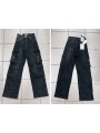 Jeansy damskie ,size 34-42,paczka 10szt ,
