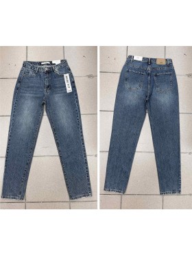 Jeansy damskie ,size 34-42,paczka 10szt ,