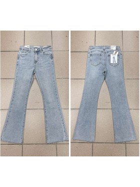 Jeansy damskie ,size 34-42,paczka 10szt ,