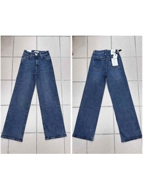 Jeansy damskie ,size 36-44,paczka 10szt ,