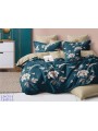 Komplet pościeli 5D    „” MILANO „” 100% satyna - bawełna 4 Częściowy Rozmiar : 160/200cm