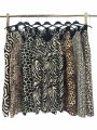 Sukienki damskie wloskie, size uni , paczka 6szt,mix kolor