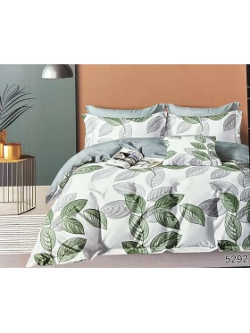 Komplet pościeli 5D 100% satyna - bawełna 4 Częściowy Rozmiar : 160/200cm