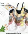Biustonosz damskie,Miska DD,rozmiar 95-120,1kolor (12szt /paczka)
