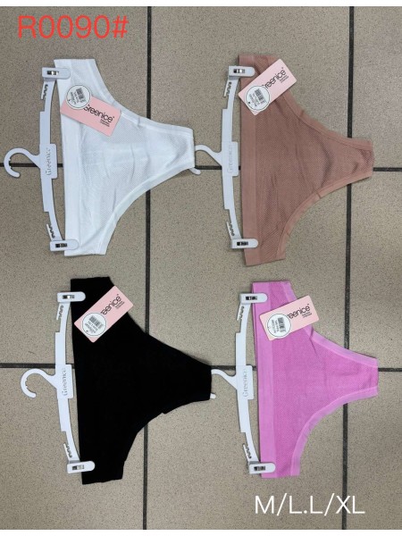 Majtki damskie, size m-xl paczka 24szt ,mix kolor