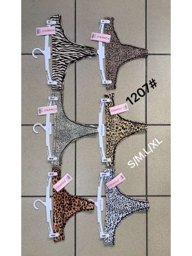 Majtki damskie, size s-xl paczka 24szt ,mix kolor