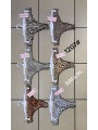 Majtki damskie, size s-xl paczka 24szt ,mix kolor