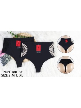Majtki damskie, size s-xl paczka 24szt ,mix kolor