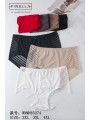 Majtki damskie, size 2-4xl paczka 24szt ,mix kolor