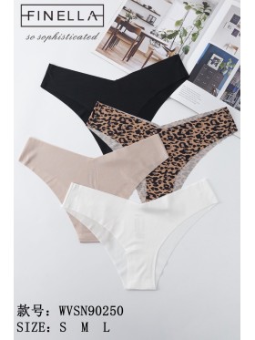 Majtki damskie, size s-l paczka 24szt ,mix kolor