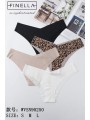 Majtki damskie, size s-l paczka 24szt ,mix kolor