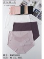 Majtki damskie, size xl-3xl paczka 24szt ,mix kolor