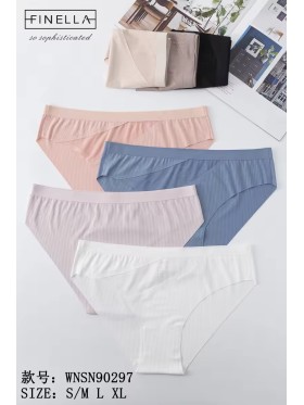 Majtki damskie, size S-XL paczka 24szt ,mix kolor