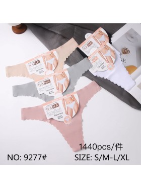 Majtki damskie, size S-XL paczka 24szt ,mix kolor