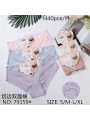 Majtki damskie, size S-XL paczka 24szt ,mix kolor